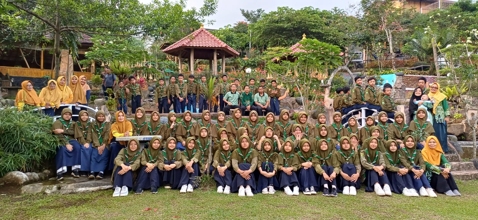 Ruang Tamu