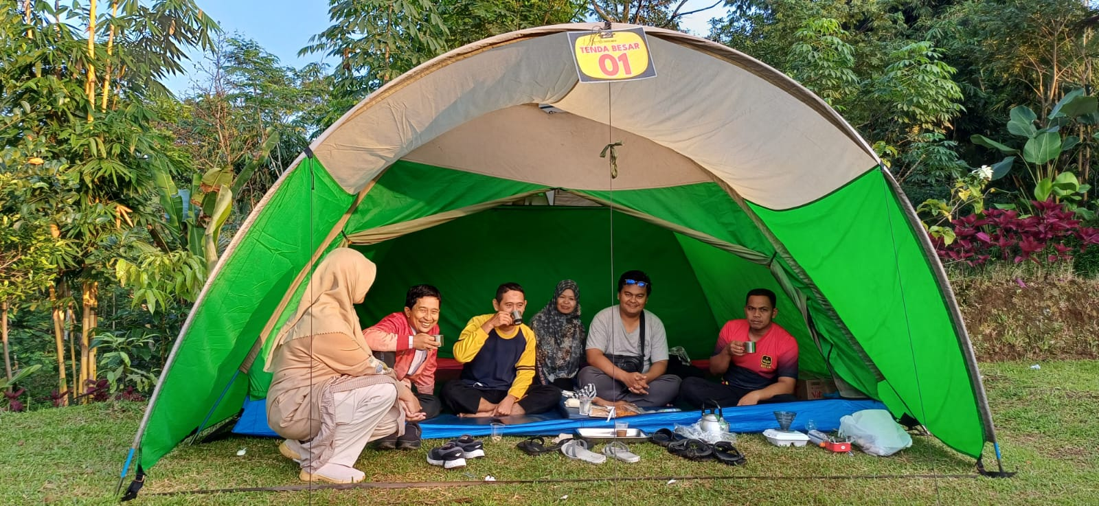 Kamar Tidur