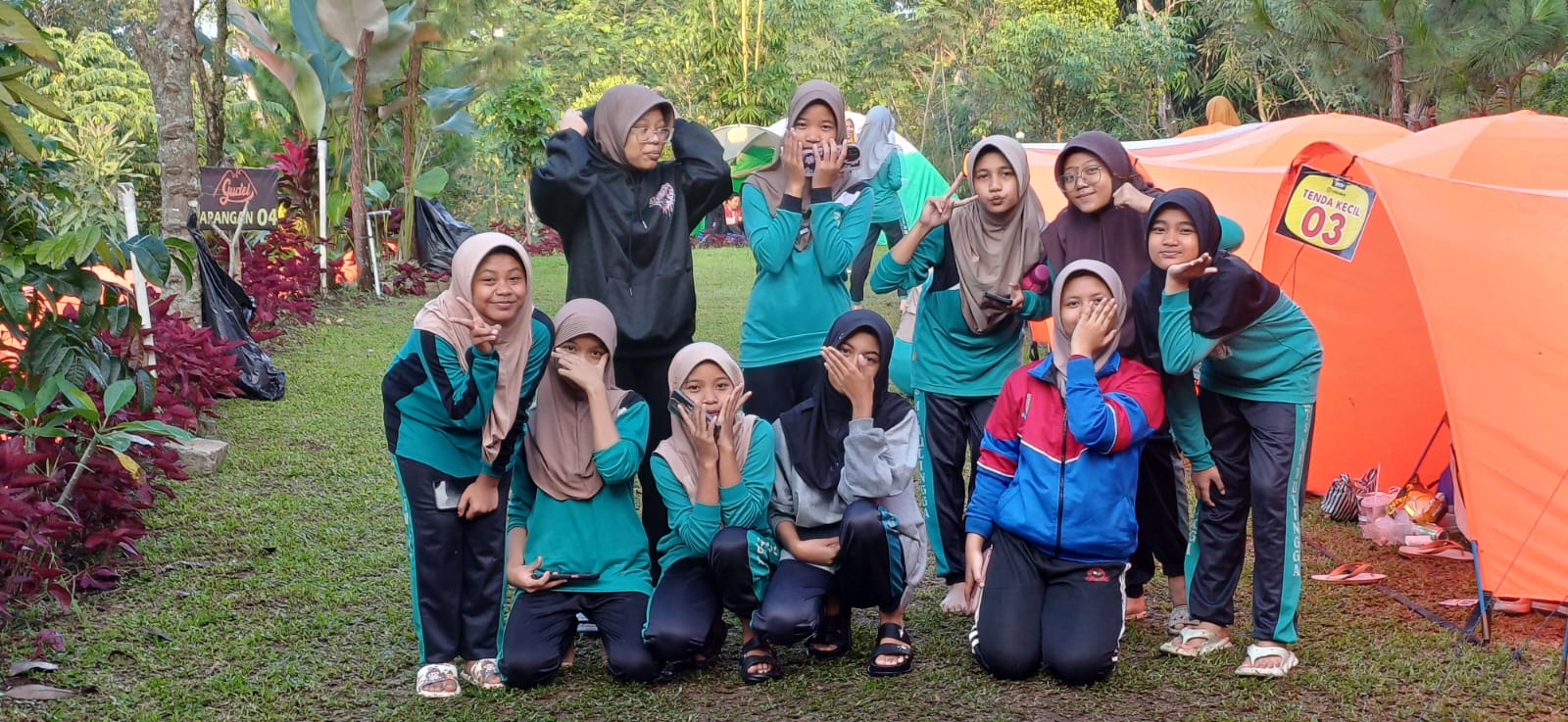 Teras